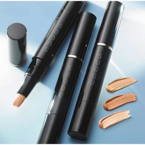 SUQQU RADIANT CREAM CONCEALER  晶采淨妍遮瑕筆 (3色)